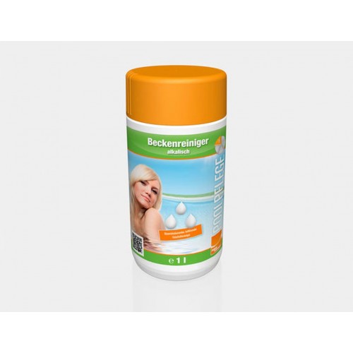 STEINBACH Beckenreiniger Alkalisch, 1 l 0755001TD00 STEINBACH Beckenreiniger Alkalisch, 1 l 0755001TD00