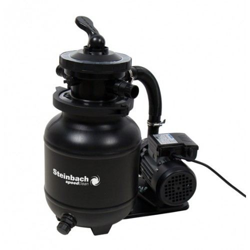 Sandfilteranlage Speed Clean Classic 250N 040385