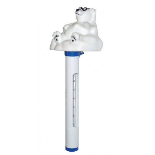 Steinbach Pool-Thermometer Eisbär 061315 Steinbach Pool-Thermometer Eisbär 061315