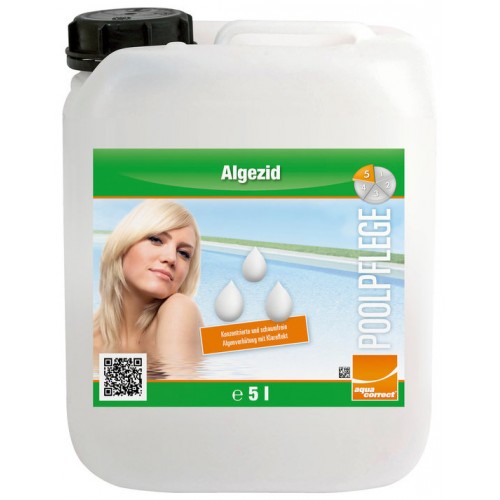 STEINBACH Algezid, 5 l, 070185