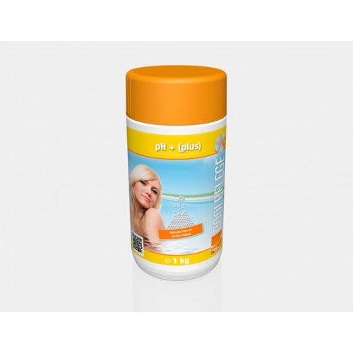 STEINBACH Granulat pH Plus 1 kg 0753201TD00 STEINBACH Granulat pH Plus 1 kg 0753201TD00