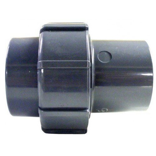 Steinbach PVC Übergangsverschraubung Muffe für PVC - Klebeschlauch 062320 Steinbach PVC Übergangsverschraubung Muffe für PVC - Klebeschlauch 062320