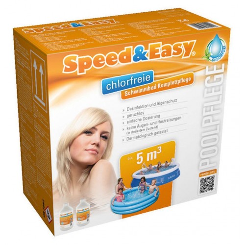 STEINBACH Speed &Easy Set Phase 2 + 3 070500 STEINBACH Speed &Easy Set Phase 2 + 3 070500