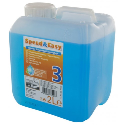 STEINBACH Speed & Easy Phase 3 - 2l 070550 STEINBACH Speed & Easy Phase 3 - 2l 070550