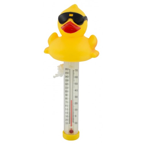 STEINBACH Duck Schwimmthermometer 061326 STEINBACH Duck Schwimmthermometer 061326