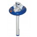 Steinbach Tiermotiv Schwimmthermometer, Eisbär 061315