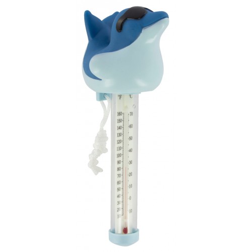 STEINBACH Dolphin Schwimmthermometer 061325