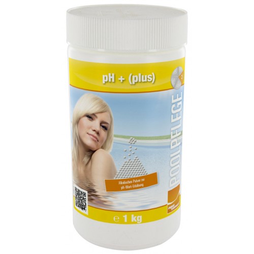 STEINBACH pH + (plus), 1 kg, 070170