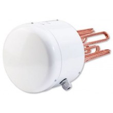 B-Ware Stiebel Eltron FCR 28/180 Heizflansch 18kW/400V 000695 Beschädigte Verpackung!!