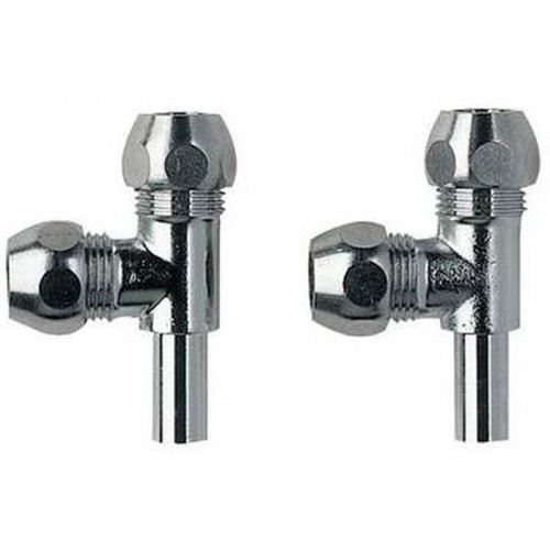 Stiebel Eltron Wasserverteiler T-Stücke in Verbindung mit SVMT, G 3/8" A 070558