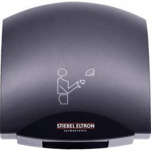 B-Ware!Stiebel Eltron HTT 5 AM turbotronic Händetrockner 2600W, Anthrazit 1820052- Service