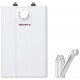 ABVERKAUF Stiebel Eltron ESH 5 U-N Trend +A Warmwasser-Kleinspeicher + Armatur 201387