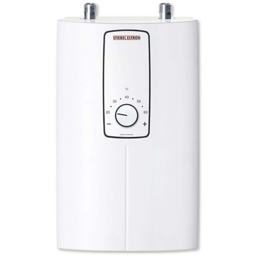B-Ware!Stiebel Eltron DCE 11/13 Kompakt-Durchlauferhitzer, Kompakt, 400V,230770-ausgepackt