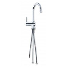 Stiebel Eltron MEWC Einhand-Waschtischarmatur MEWC für offene Warmwasserspeicher, 232741