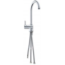 Stiebel Eltron Einhand-Spültischarmatur f.offene WW-Speicher MES, 232611