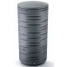 Prosperplast FREZE Regentonne 290 Liter, Granit RWW290