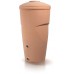 Prosperplast WALLYCAN Regenwassertonne Wassertank 270l, terrakotta IDWA270-R736