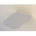 ABX Unterlegglas T 3, Sechseck