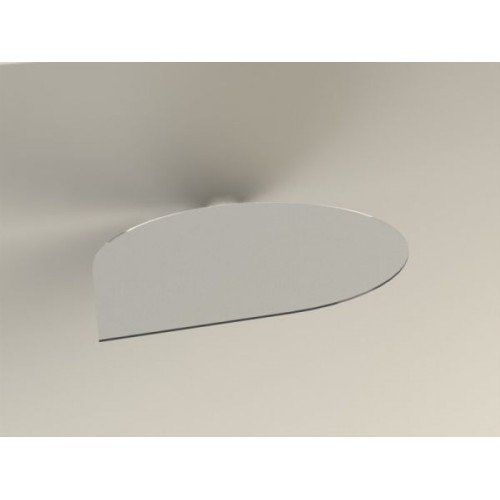 ABX Unterlegglas T 11, Tropfen klein