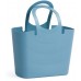 Prosperplast LUCY Einkaufstasche 40cm, 15l, Denim blau ITLU400