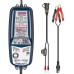 TECMATE OPTIMATE 5 Select Batterieladegerät (6V/4A-12V/3A) TM320