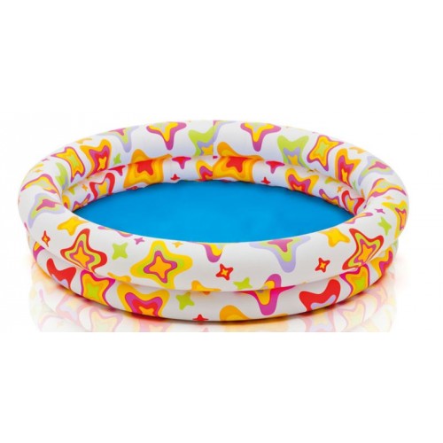 INTEX Planschbecken 122x25cm 00830051