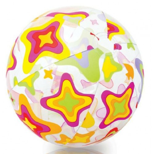 INTEX Beach Ball, mix 00830039 INTEX Beach Ball, mix 00830039