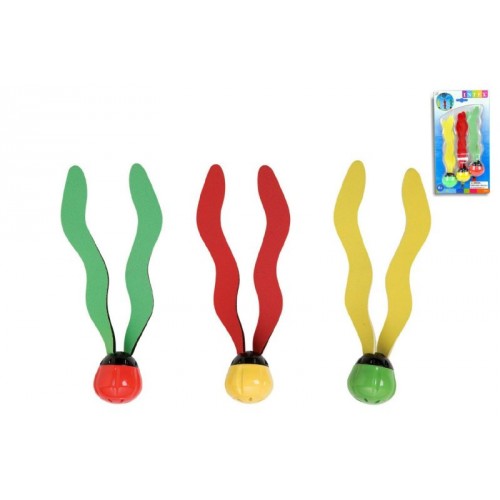 INTEX Lustige Bälle zum Tauchen, 00830006 INTEX Lustige Bälle zum Tauchen, 00830006