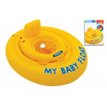 INTEX Baby Schwimmring 70 cm, 56585