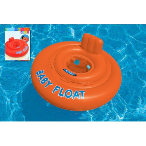INTEX Baby Schwimmring + - 76cm, 12-24 00830019 INTEX Baby Schwimmring + - 76cm, 12-24 00830019