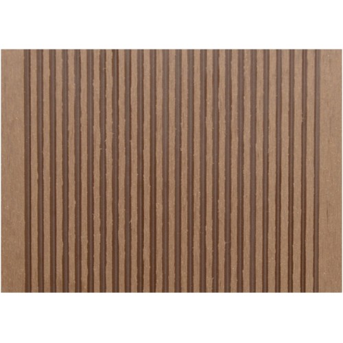 G21 WPC Terrassendiele 2,5 x14x400cm, teak 6390991