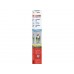 TESA Insect Stop Fliegengitter Lamellentür Standard anthrazit 0,95 x 2,2m 55198-00001