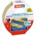 TESA Anti-Rutschband fluoreszierend 5m x 25mm 55587