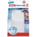 TESA Powerstrips® Waterproof Korb Weiß 59705