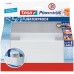 TESA Powerstrips® Waterproof Regal Zoom, Metall 59711