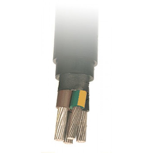 WILO Kabel TITANEX 3x1,5mm (Preis für 1m) 0042315