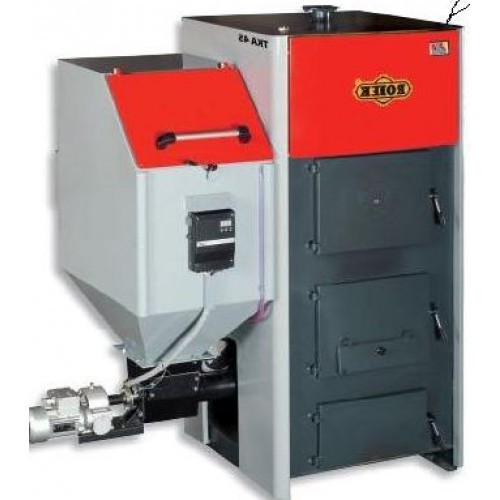 Kessel ROJEK TKA 25 BIO Speicher 500 l link Kessel ROJEK TKA 25 BIO Speicher 500 l link