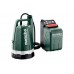 Metabo TPF 18 LTX 7000 Akku-Tauchpumpe (ohne Batterie) 601748850