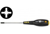 TRIUMF Pozidriv-Schraubendreher, PZD3 x 150 mm, 100-00513