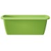 Prosperplast RESPANA BOX Blumenkasten 59x18,4x14,5cm Lime ISE600-389U