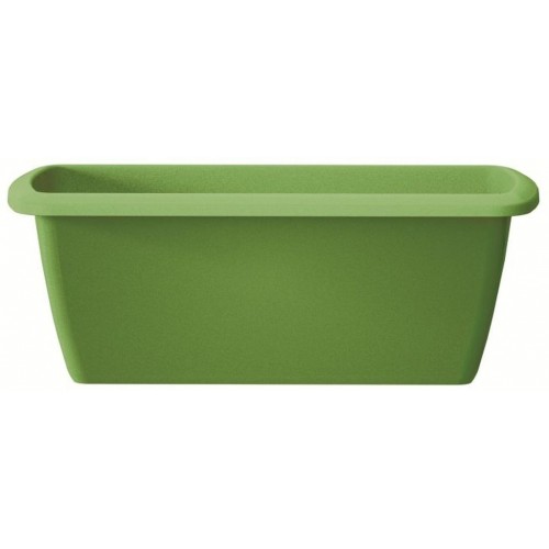 Prosperplast RESPANA BOX Blumenkasten 59x18,4x14,5cm Oliv ISE600-370U Prosperplast RESPANA BOX Blumenkasten 59x18,4x14,5cm Oliv ISE600-370U