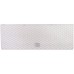 Prosperplast RATO CASE Blumenkasten 58x18x19,5cm, Weiß DRC600