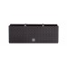 Prosperplast RATO CASE Blumenkasten+Wasserstandanzeiger 60x25x24cm umbra DRTC600-440U
