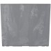 Prosperplast URBI CASE BETON Effect Blumenkasten, 58cm, Beton DUC600TE