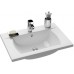 RAVAK CLASSIC 700 Waschtisch mit Loch für Waschtischbatterie XJD01170000