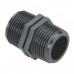 GARDENA Verbinder 1" x 1" AG 2753-20