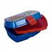 BANQUET 2D-Lunch-Box, Spiderman 1211SP38875