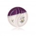 BANQUET Snack-Teller, rund 20.5 cm LAVENDER 60SM01L