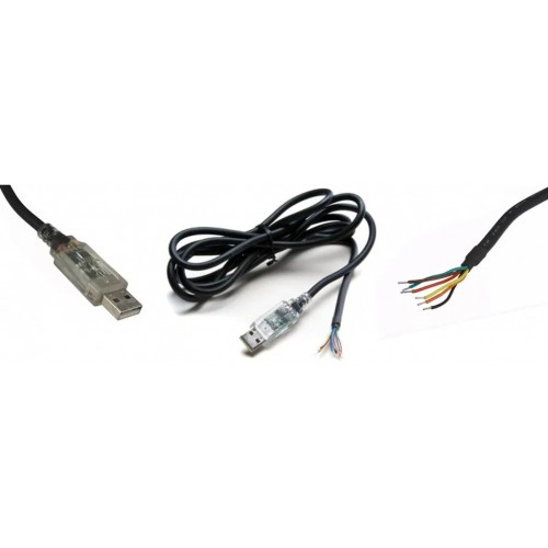Victron Energy RS485-USB-Schnittstelle, 1,8m ASS030572018