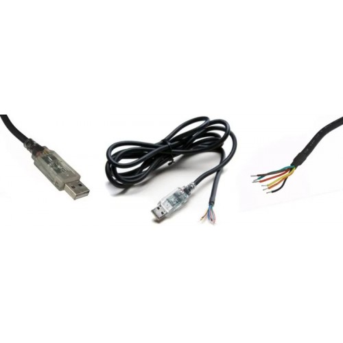 Victron Energy RS485-USB-Schnittstelle, 5m ASS030572050 Victron Energy RS485-USB-Schnittstelle, 5m ASS030572050